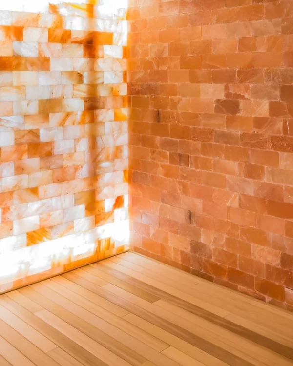 Himalayan Salt Tile-Single or Bircks 8''x 4''x1'' - Image 4