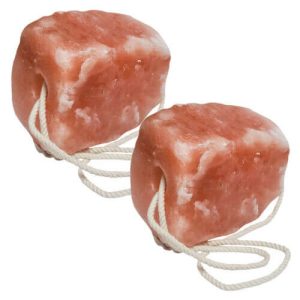 Horse Licks Pink Himaliyan Salt