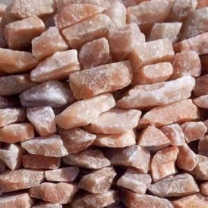 Natural Pink Himaliyan Salt