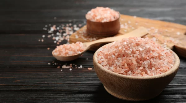Pink Himalayan Salt - Image 2