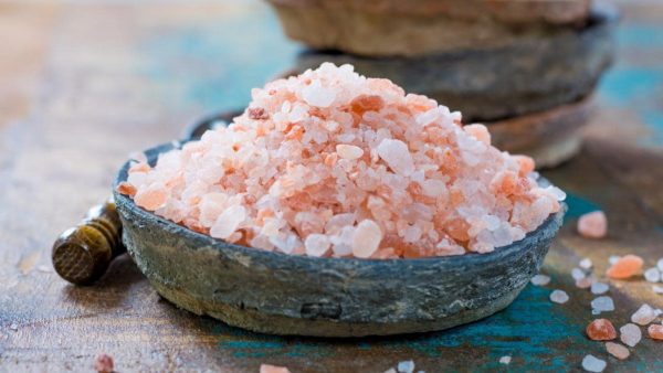 Pink Himalayan Salt - Image 4