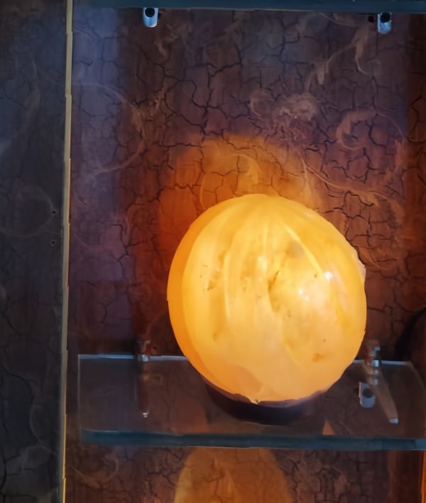 BALL LUMP