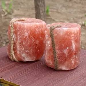 Himalayan Pink Salt Licks For Horses